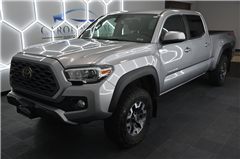 2020 Toyota Tacoma 