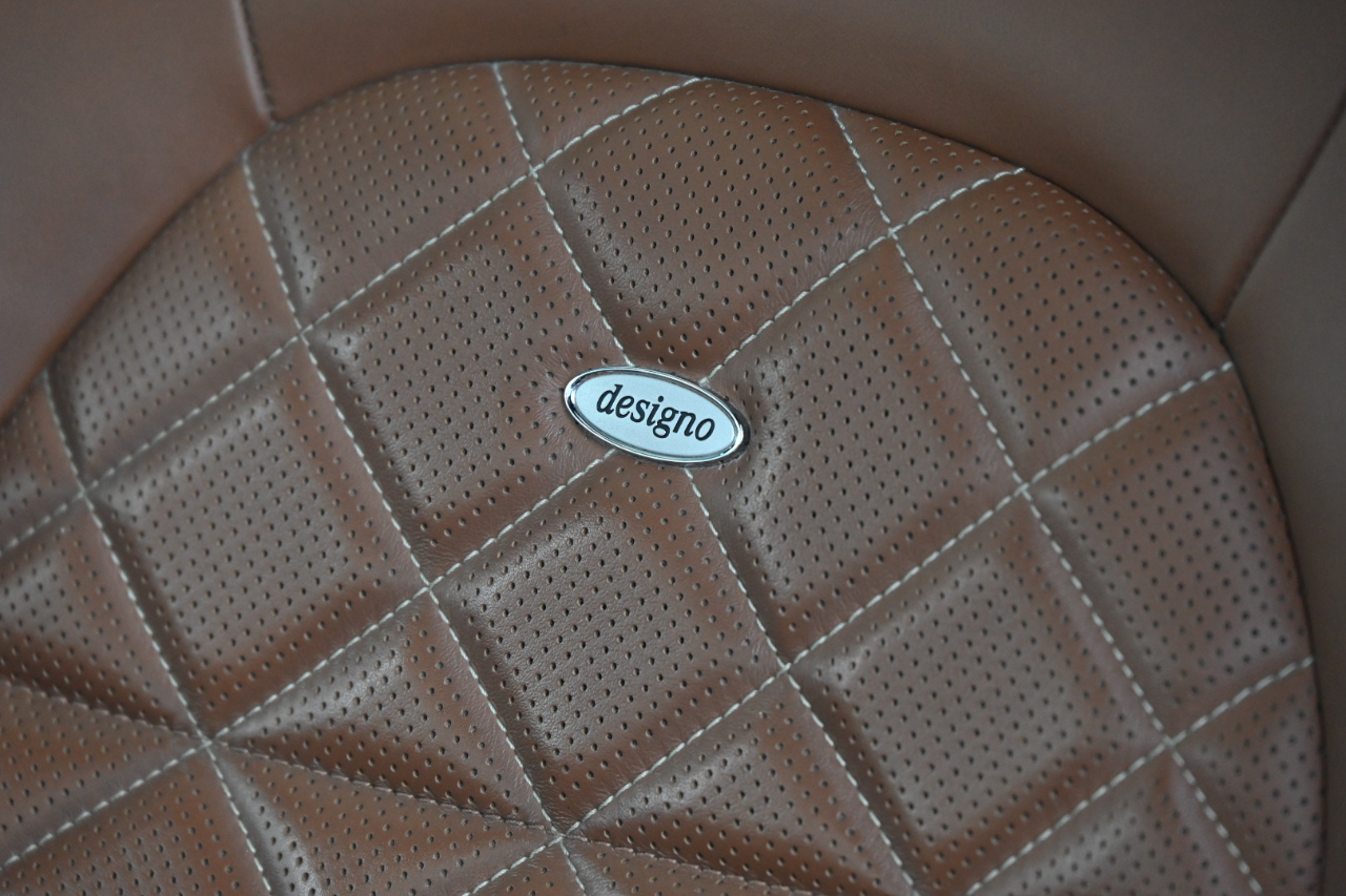 Mercedes-Benz C-Class AMG C43 Sedan 2018