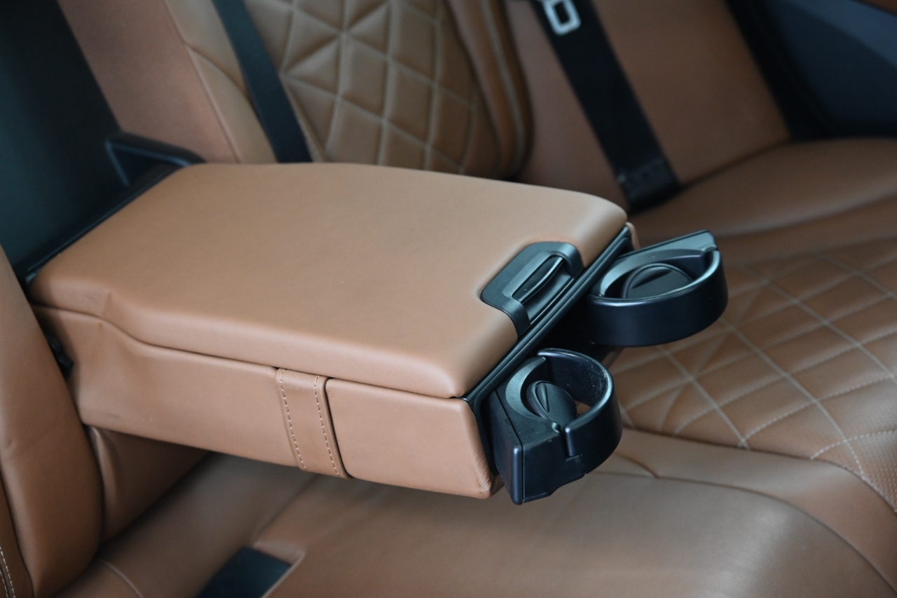 Mercedes-Benz C-Class AMG C43 Sedan 2018