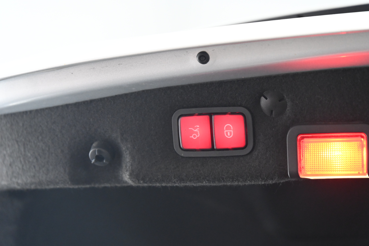 Mercedes-Benz C-Class AMG C43 Sedan 2018