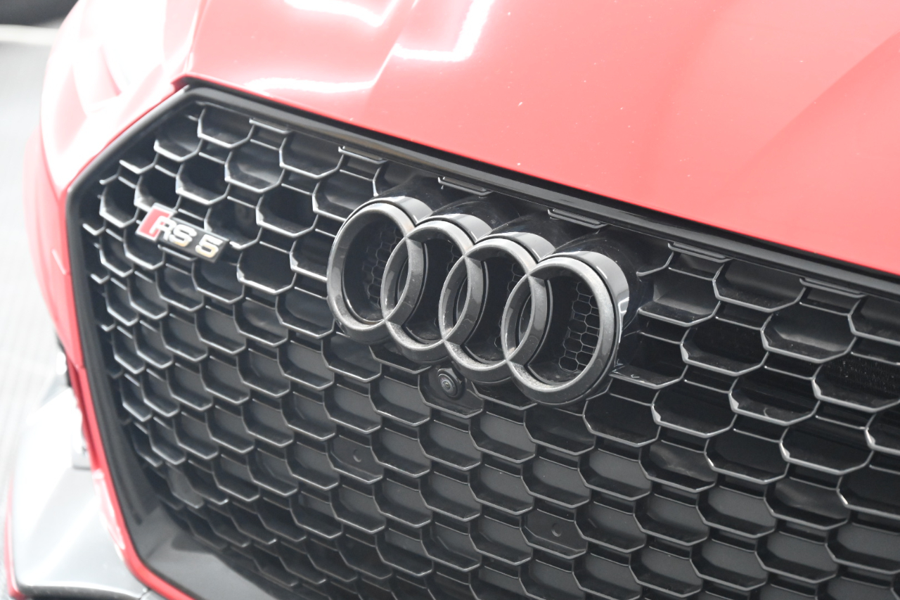 Audi RS5 quattro Prestige Sportback 2019