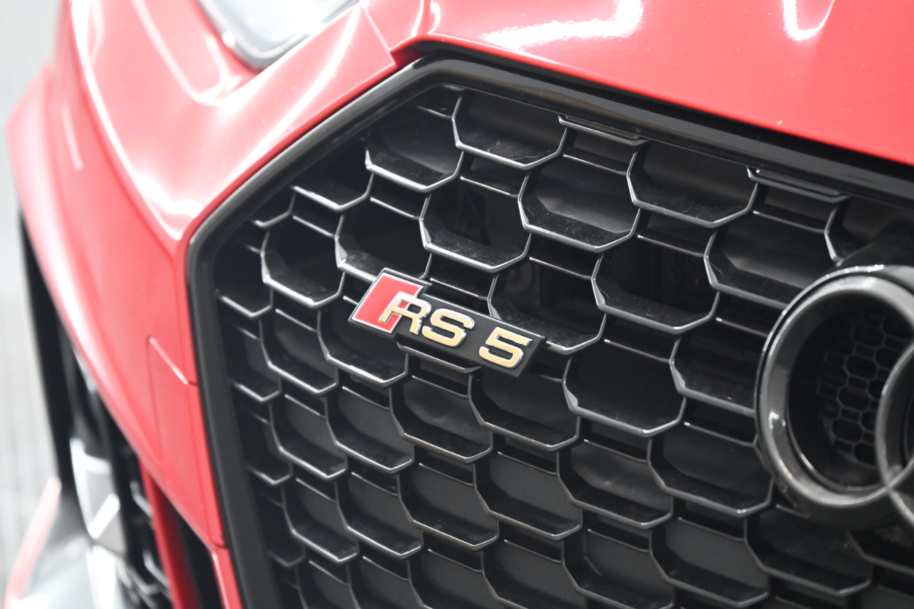 Audi RS5 quattro Prestige Sportback 2019