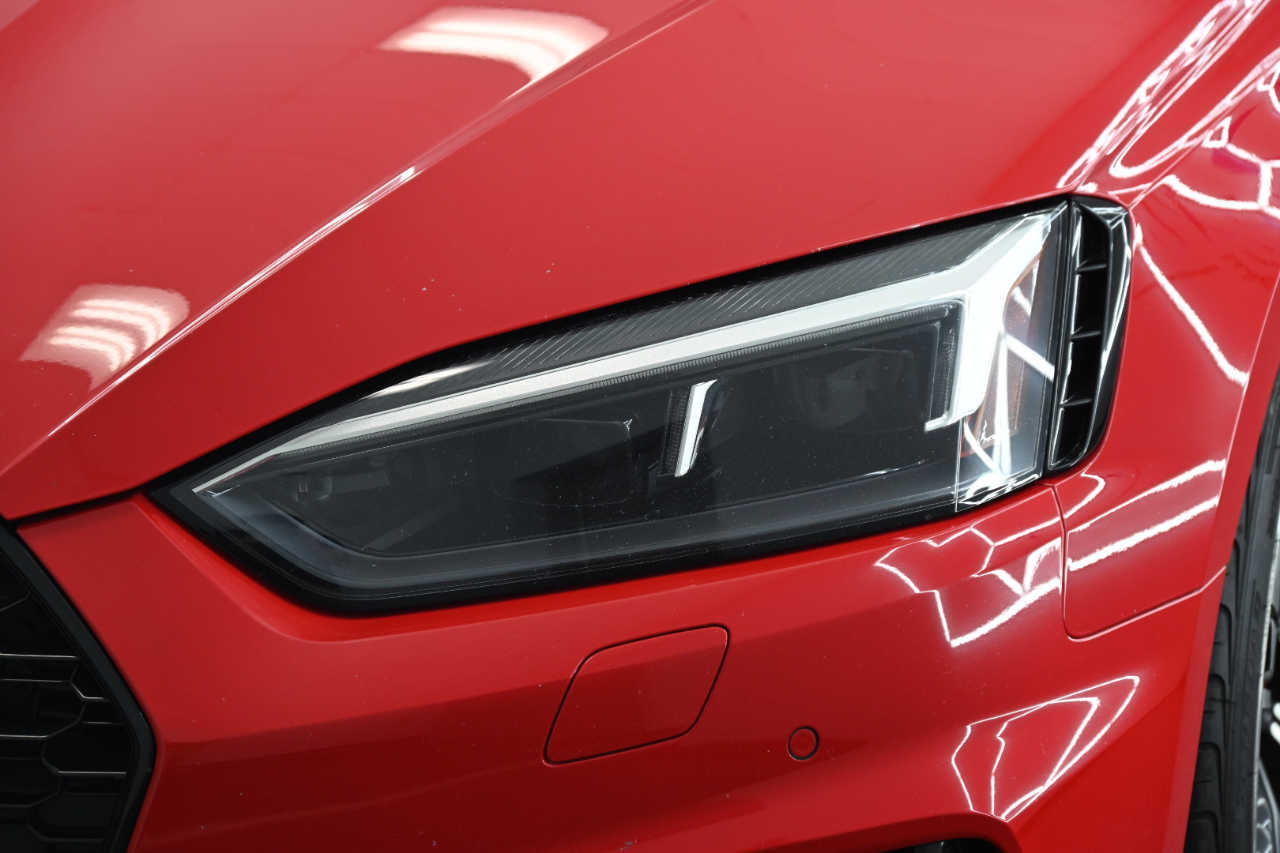 Audi RS5 quattro Prestige Sportback 2019