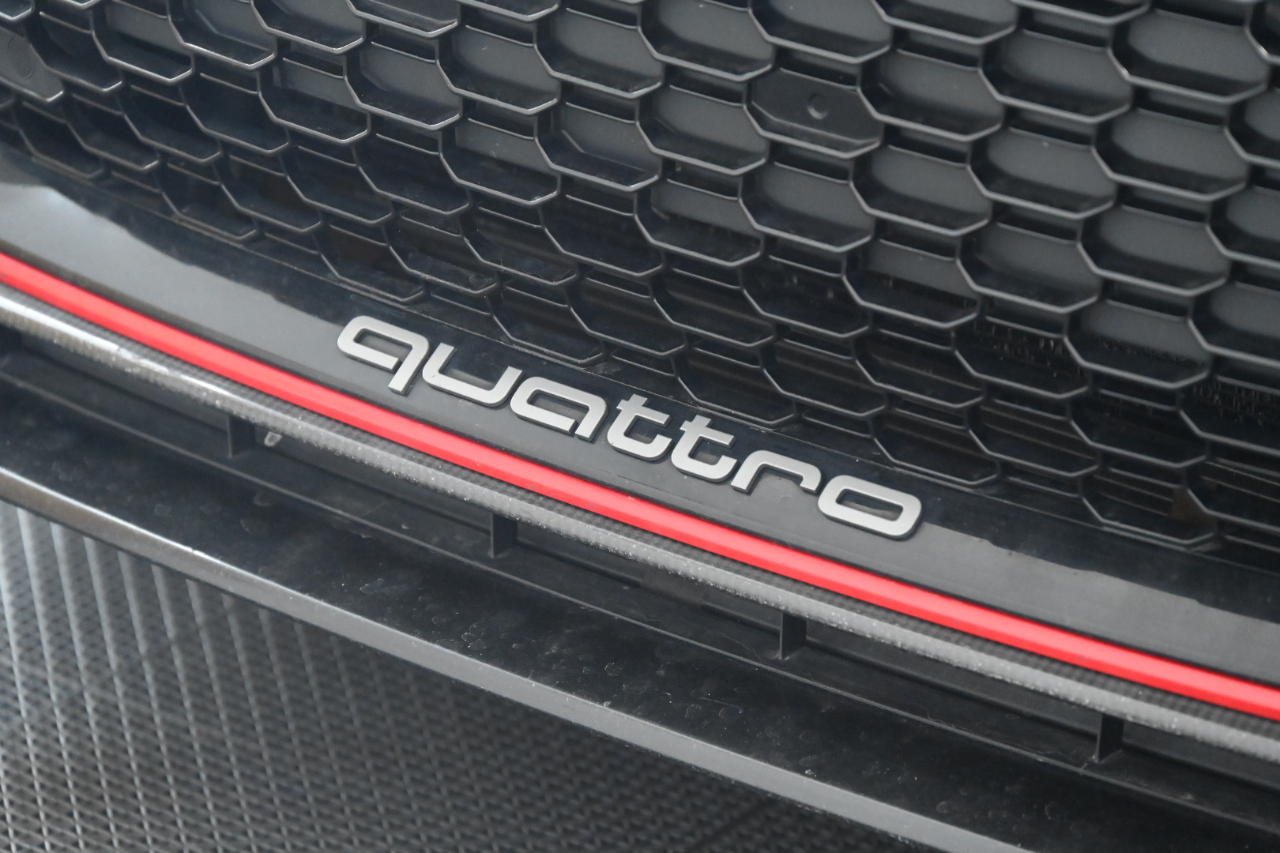 Audi RS5 quattro Prestige Sportback 2019