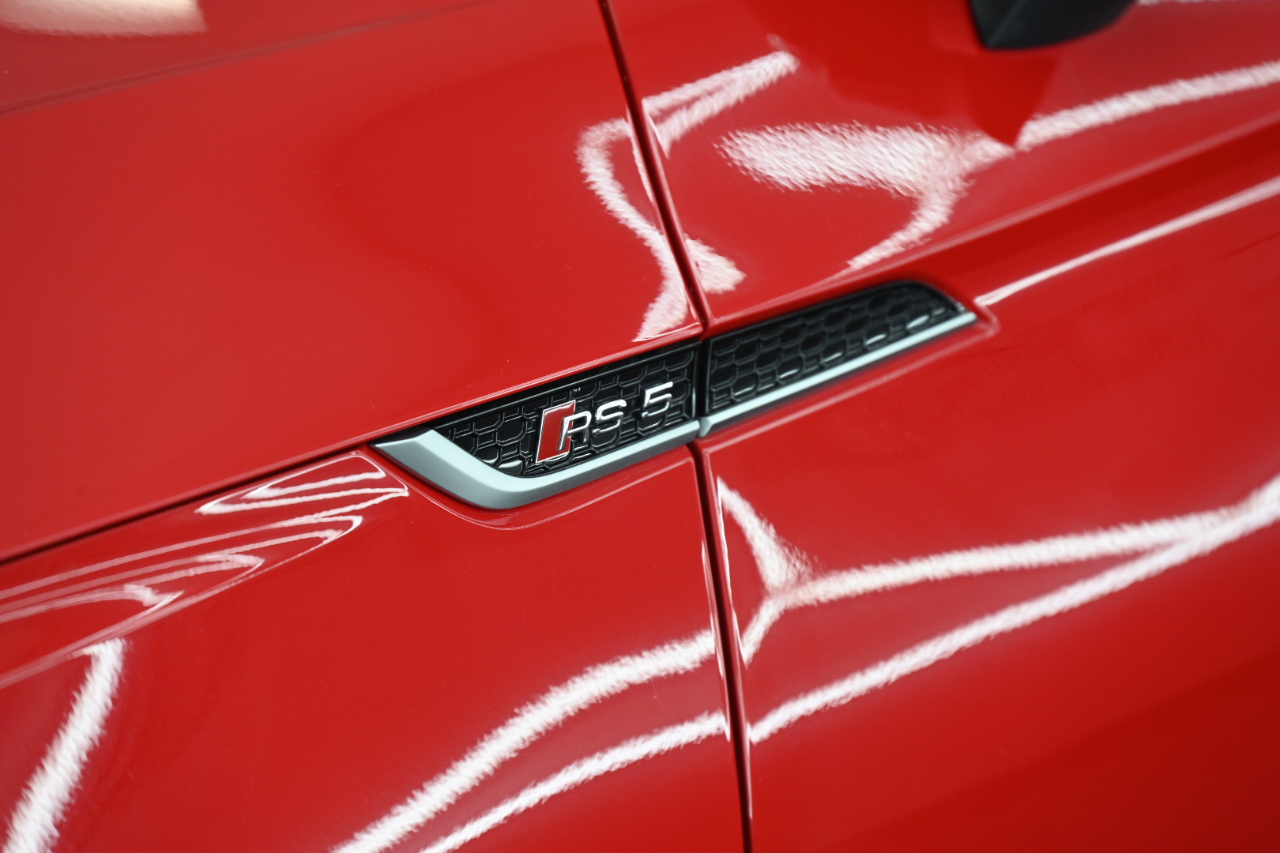 Audi RS5 quattro Prestige Sportback 2019