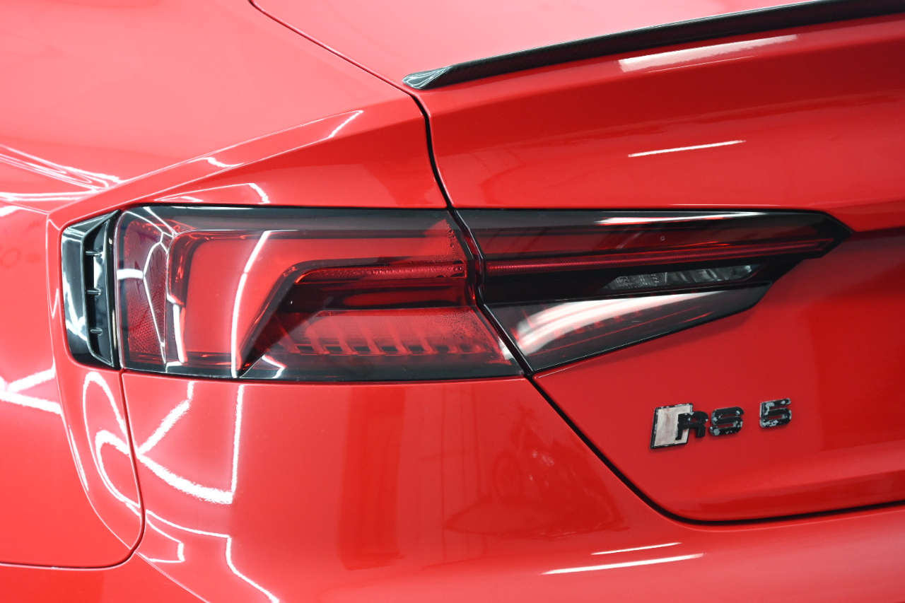 Audi RS5 quattro Prestige Sportback 2019