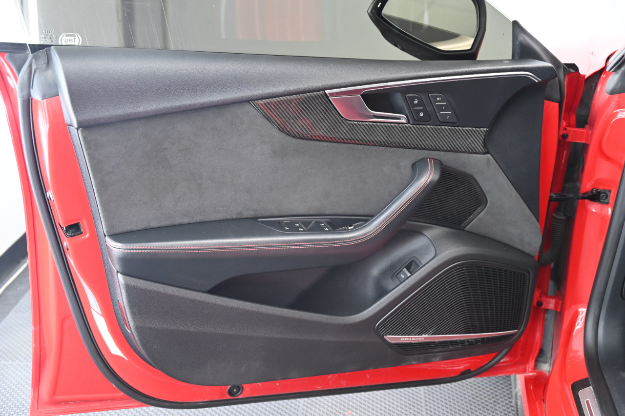 Audi RS5 quattro Prestige Sportback 2019