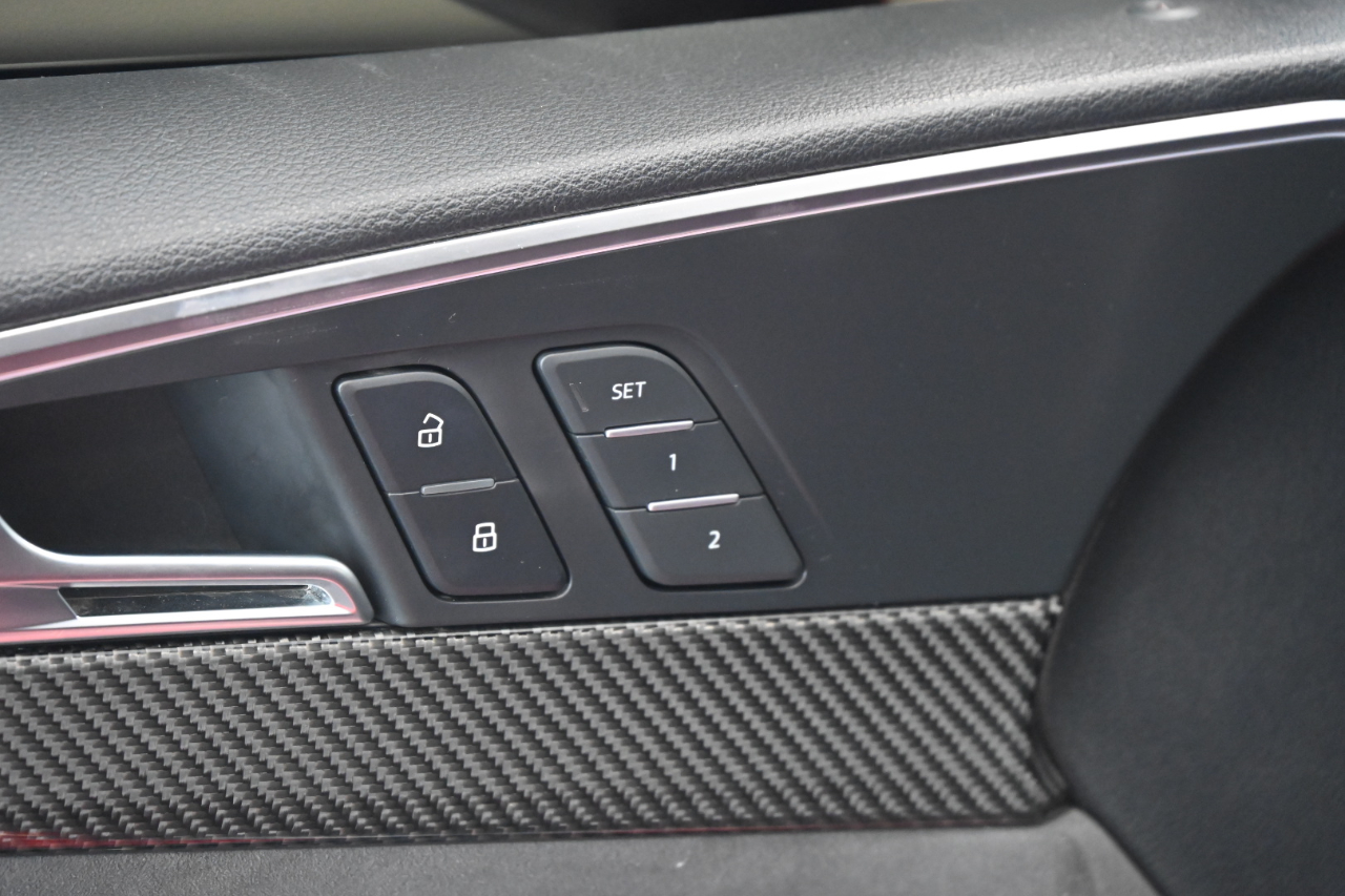 Audi RS5 quattro Prestige Sportback 2019