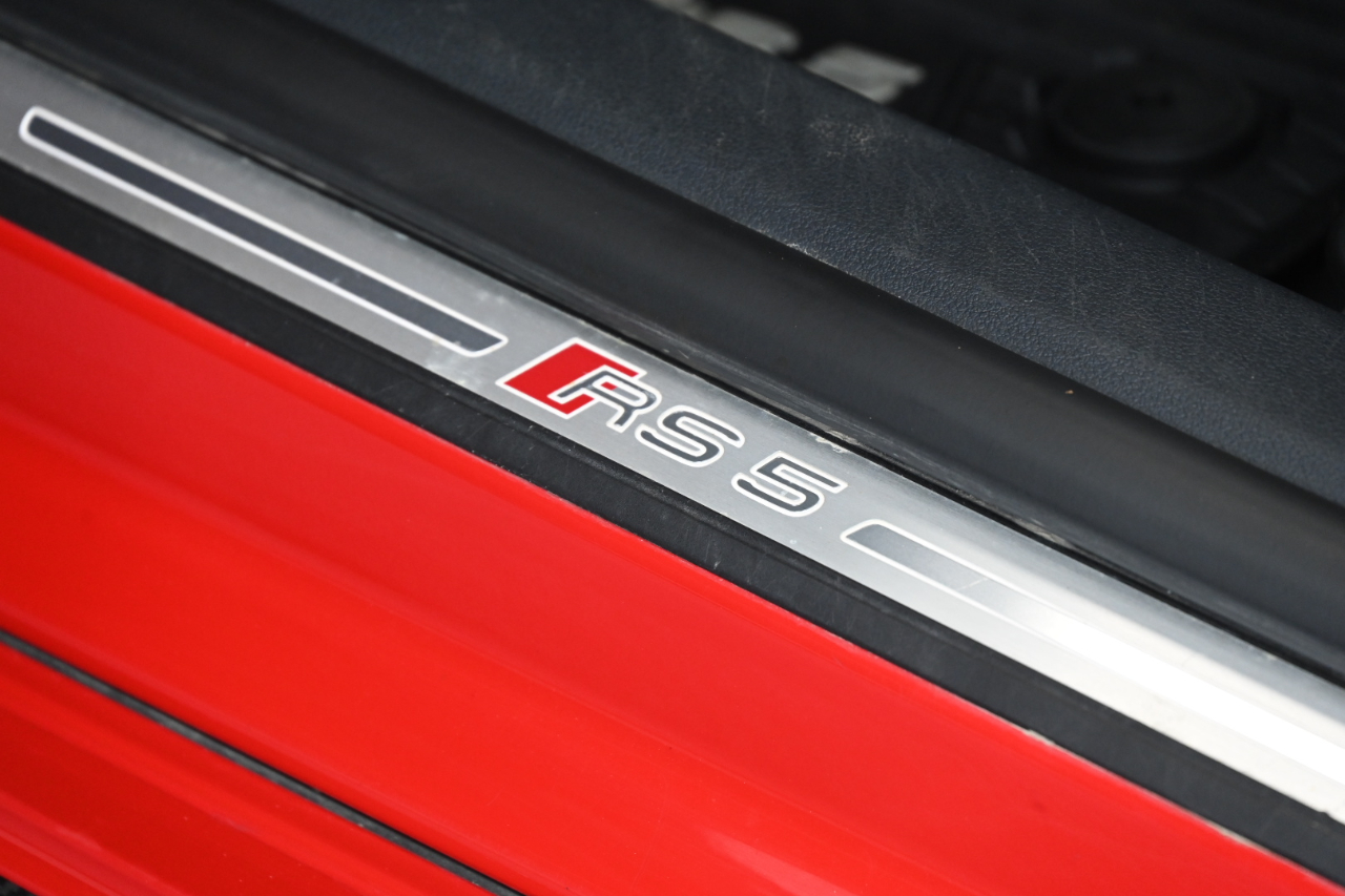 Audi RS5 quattro Prestige Sportback 2019