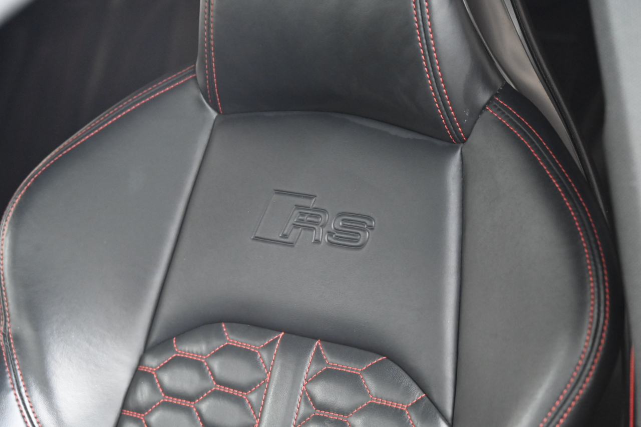 Audi RS5 quattro Prestige Sportback 2019