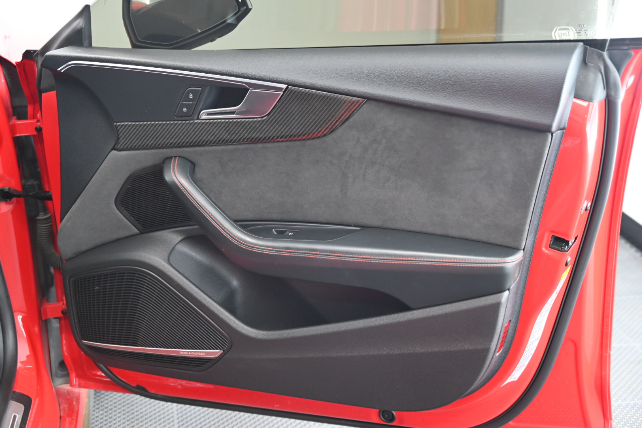 Audi RS5 quattro Prestige Sportback 2019