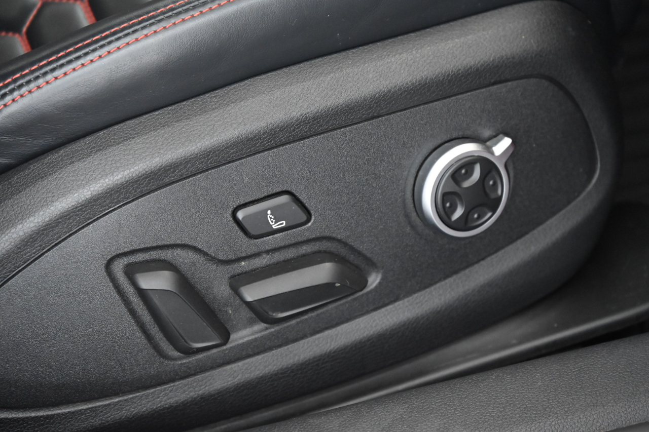 Audi RS5 quattro Prestige Sportback 2019