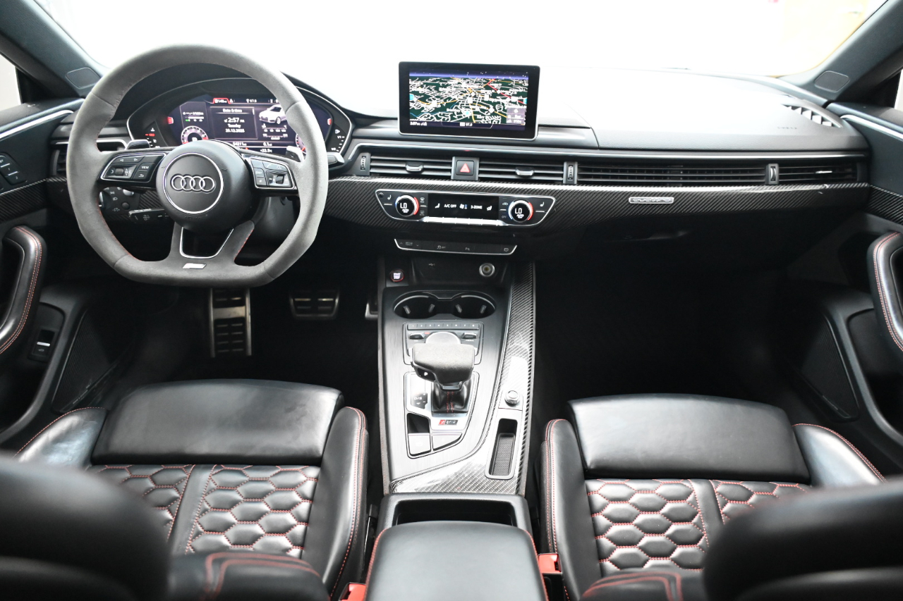 Audi RS5 quattro Prestige Sportback 2019