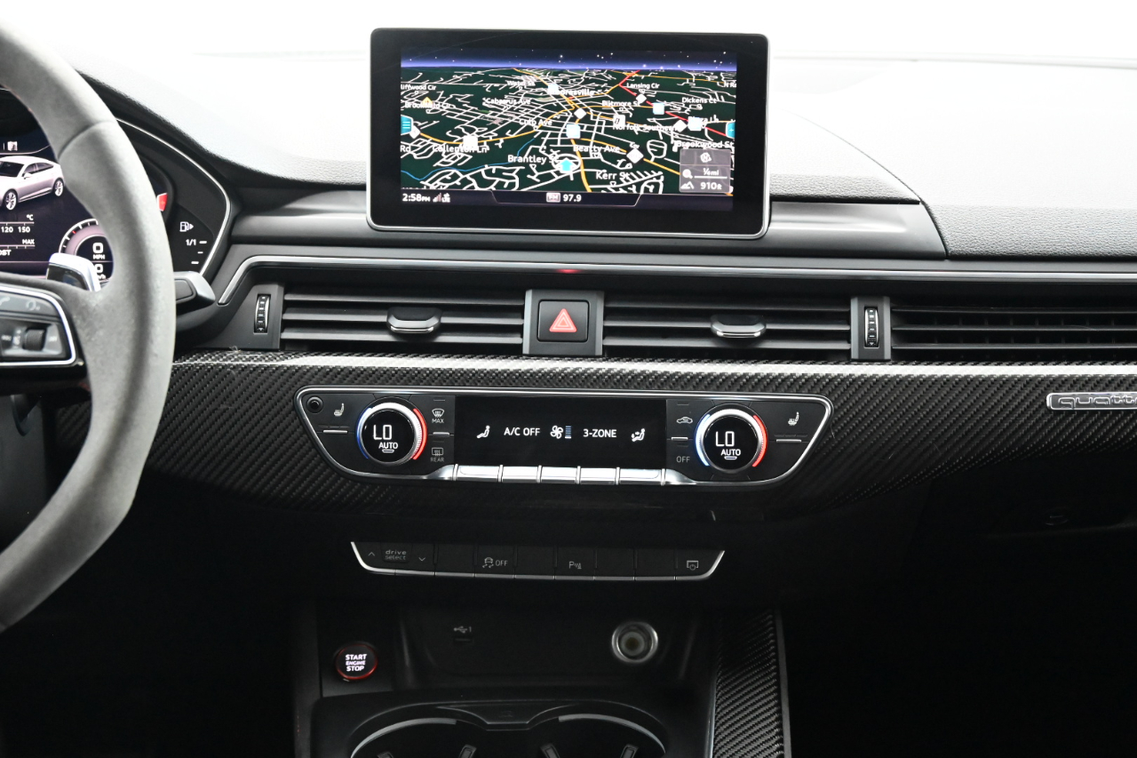 Audi RS5 quattro Prestige Sportback 2019