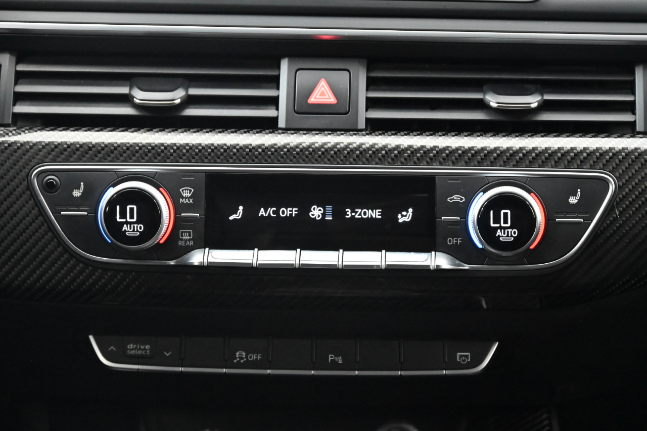 Audi RS5 quattro Prestige Sportback 2019