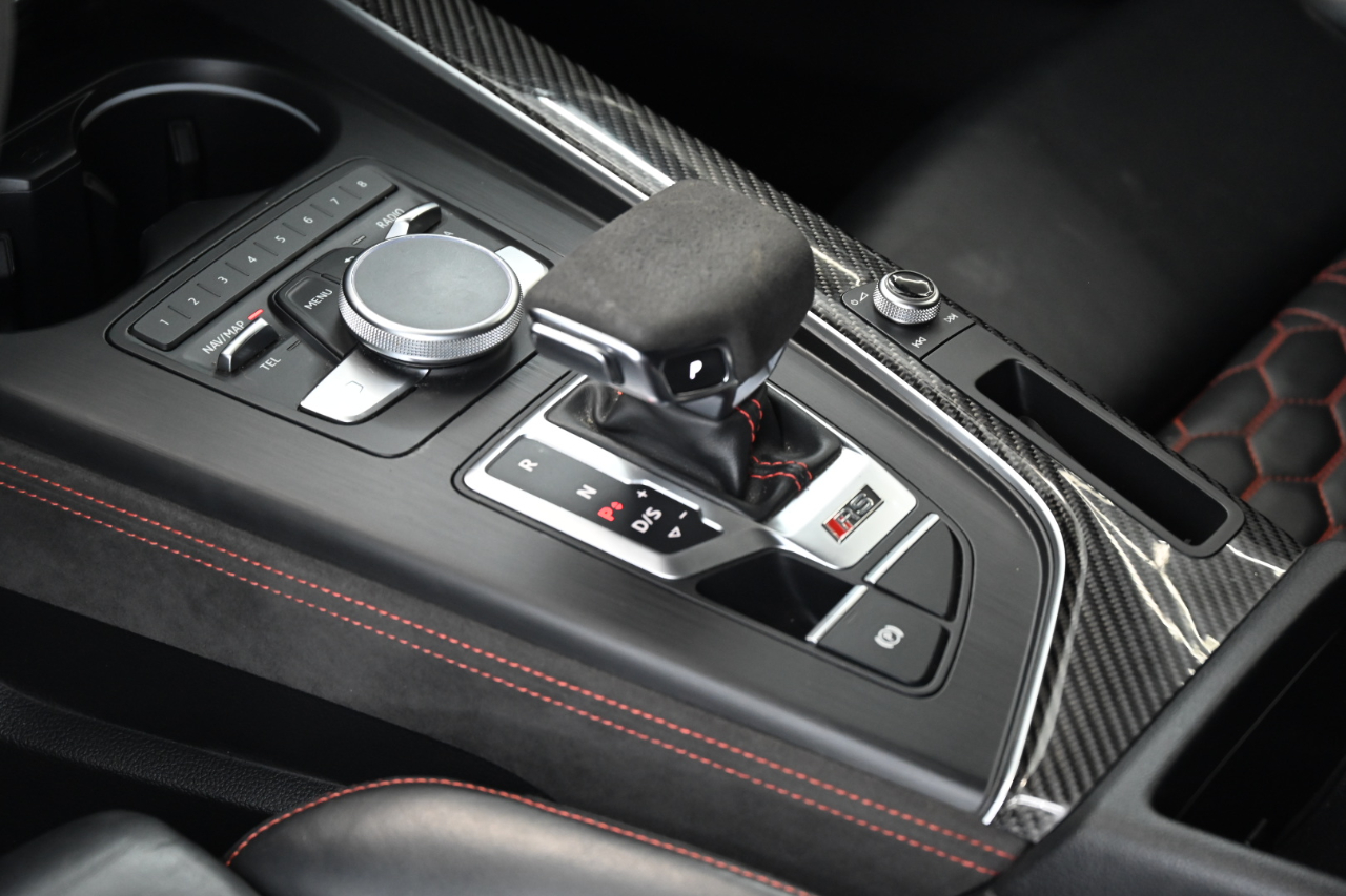 Audi RS5 quattro Prestige Sportback 2019