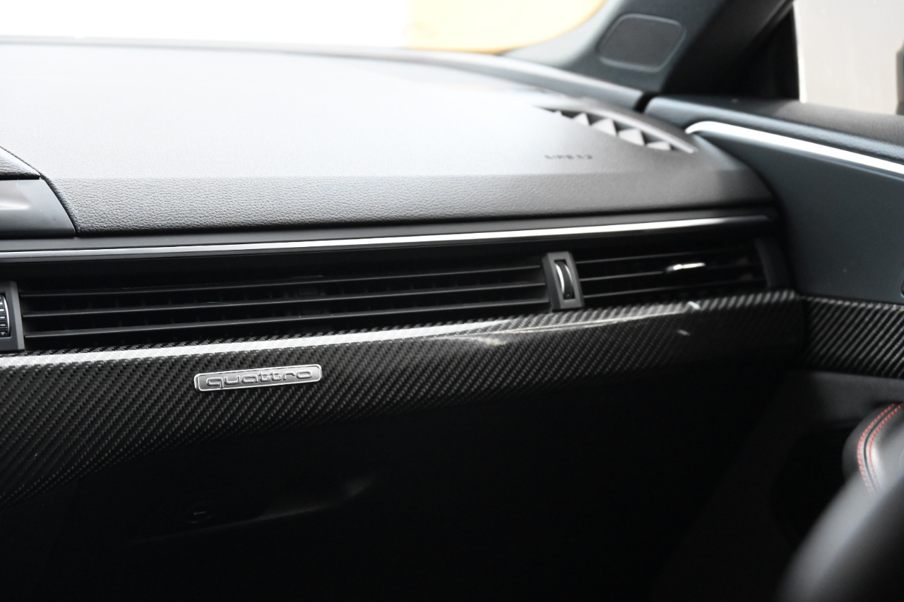 Audi RS5 quattro Prestige Sportback 2019