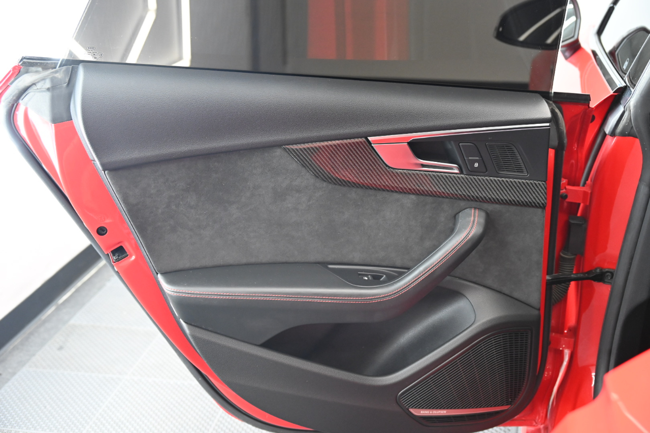 Audi RS5 quattro Prestige Sportback 2019