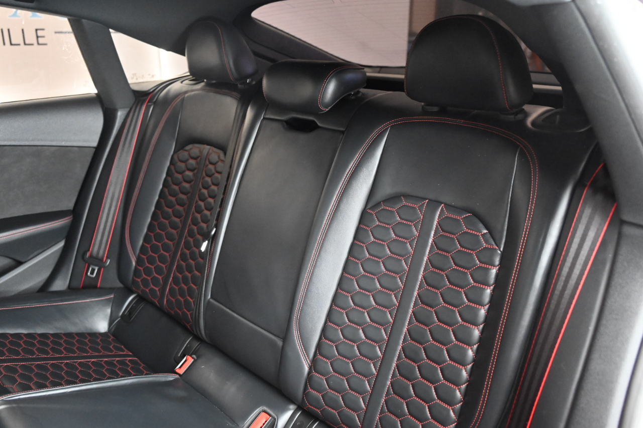 Audi RS5 quattro Prestige Sportback 2019