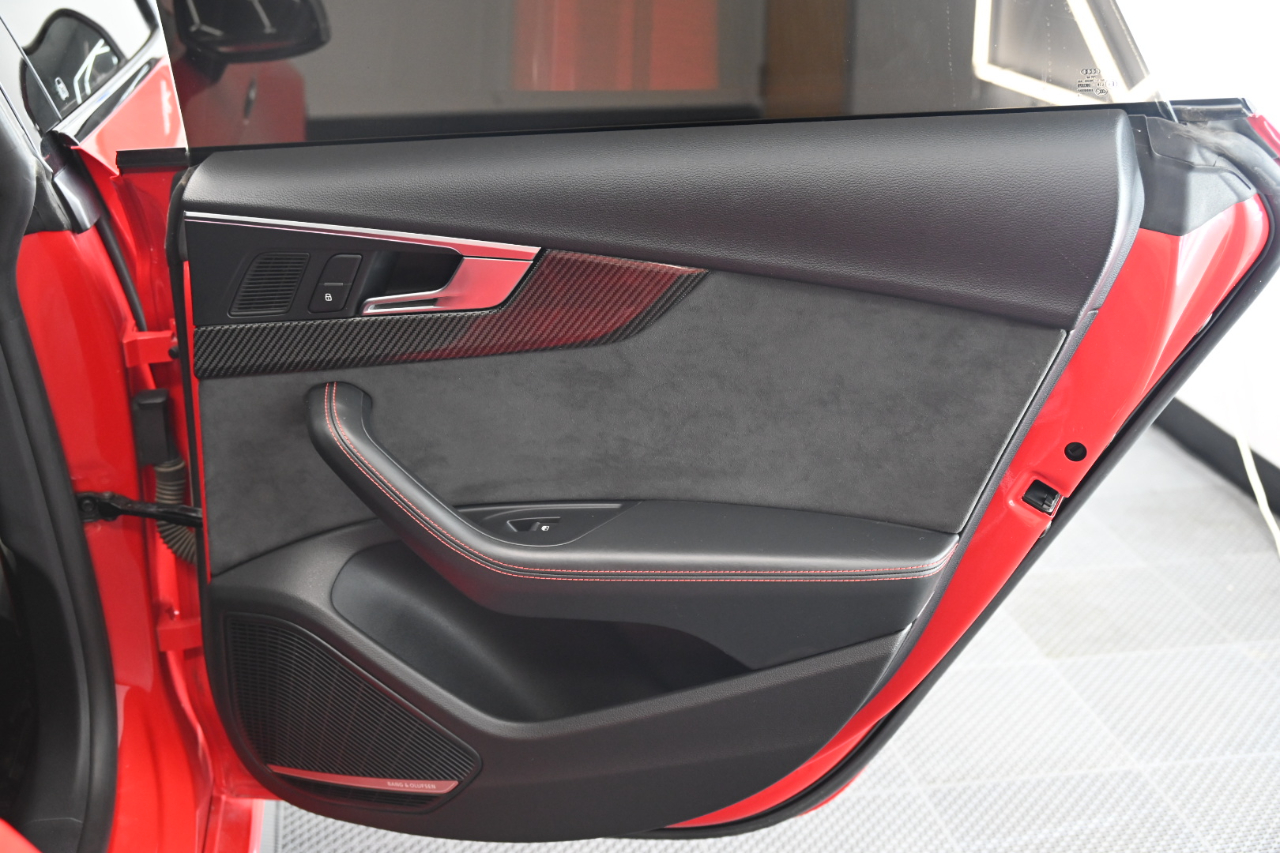 Audi RS5 quattro Prestige Sportback 2019