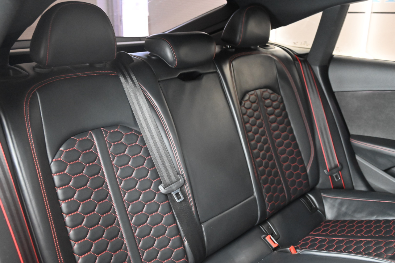 Audi RS5 quattro Prestige Sportback 2019