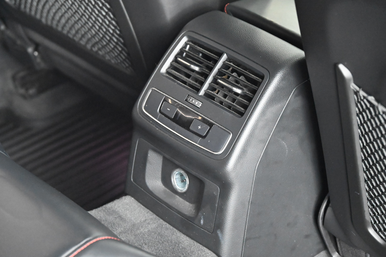 Audi RS5 quattro Prestige Sportback 2019