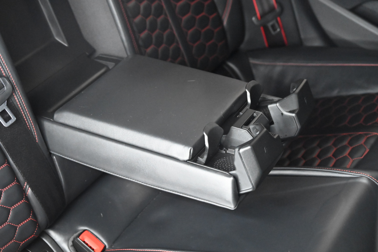 Audi RS5 quattro Prestige Sportback 2019