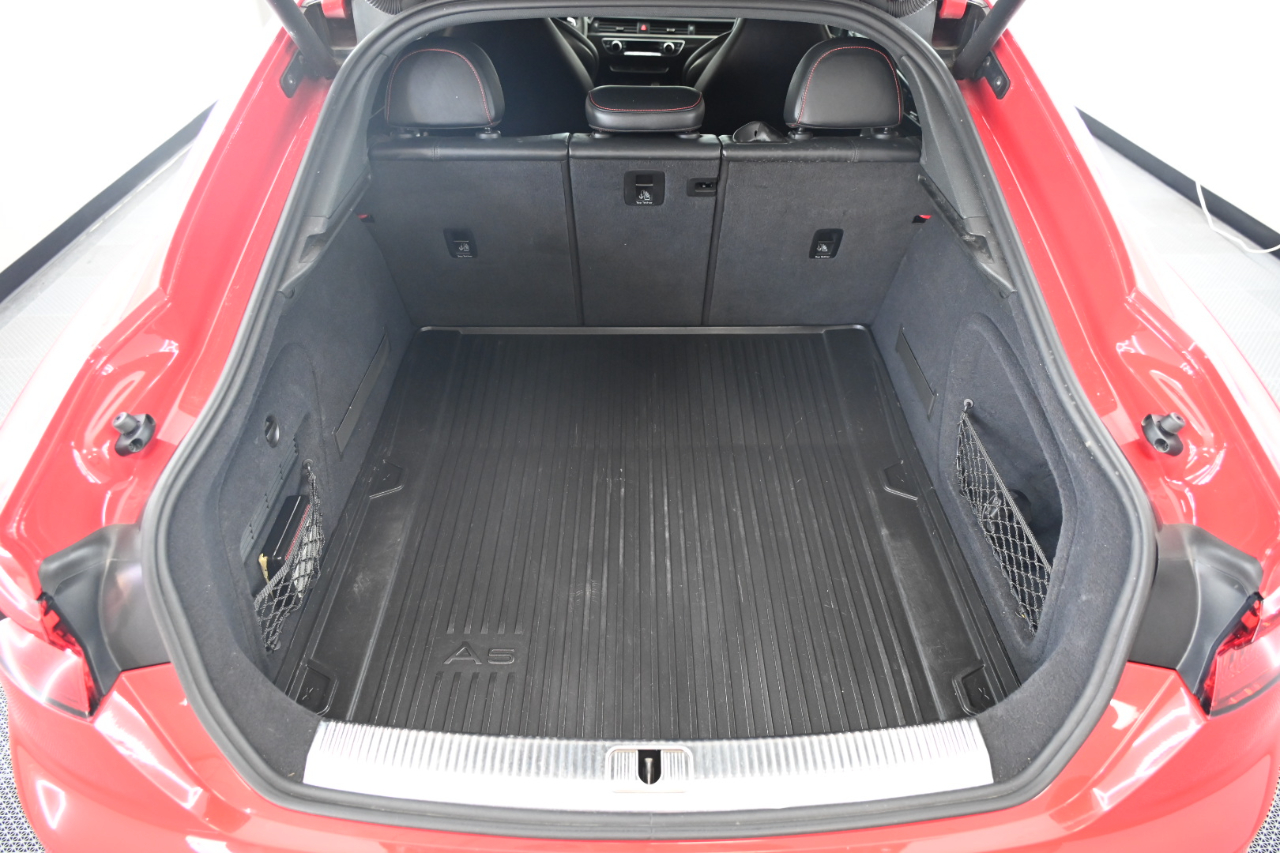 Audi RS5 quattro Prestige Sportback 2019