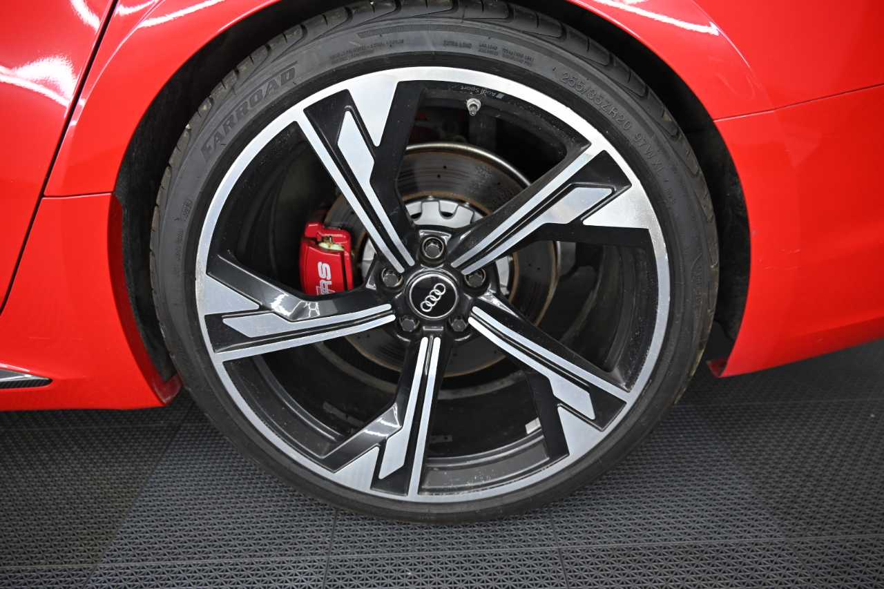 Audi RS5 quattro Prestige Sportback 2019