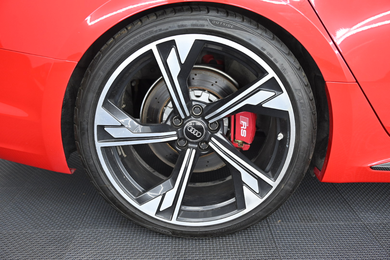 Audi RS5 quattro Prestige Sportback 2019