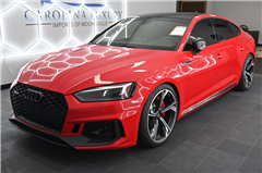 2019 Audi RS5 