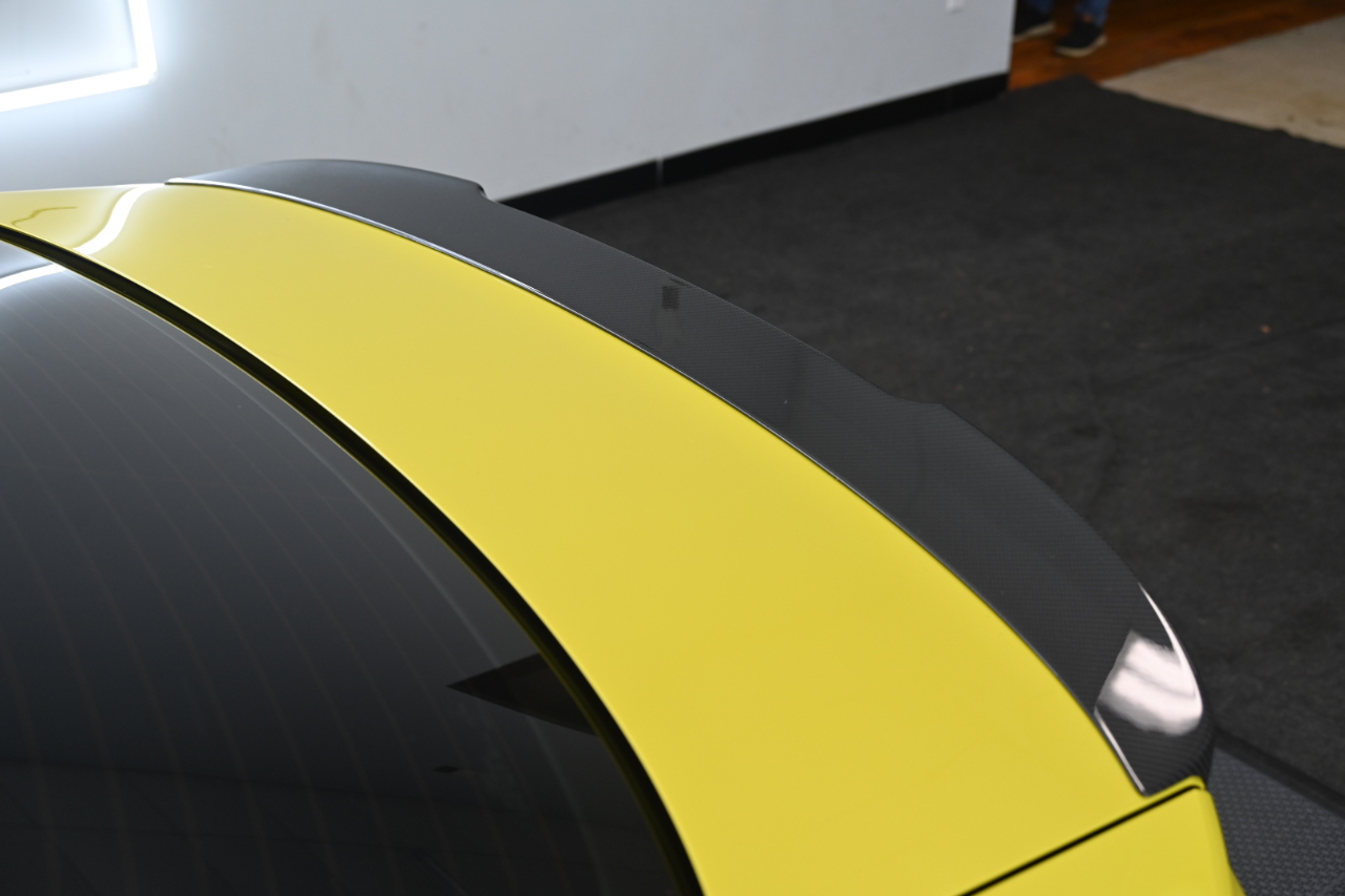 Audi S3 Prestige quattro 2022