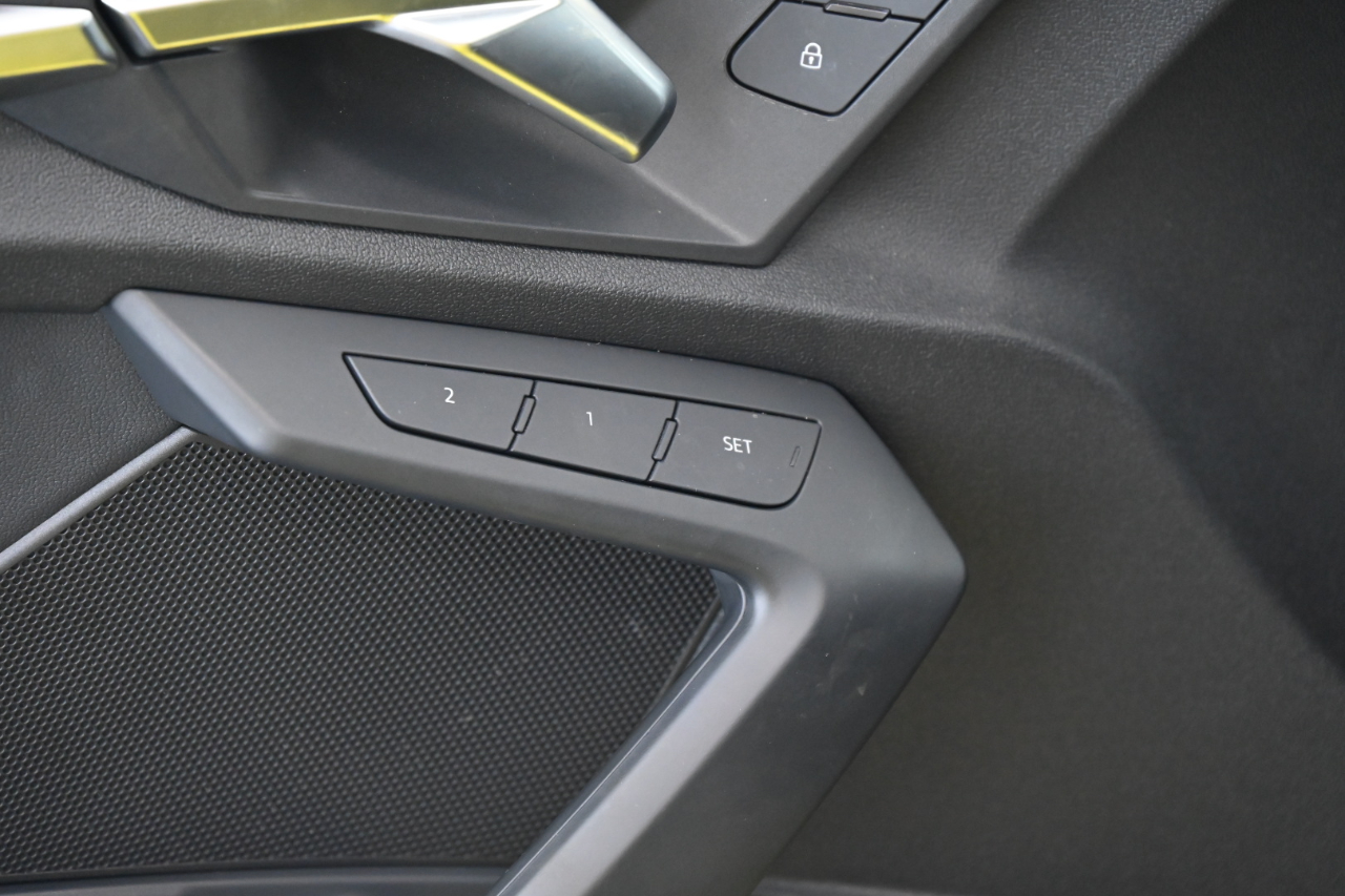 Audi S3 Prestige quattro 2022