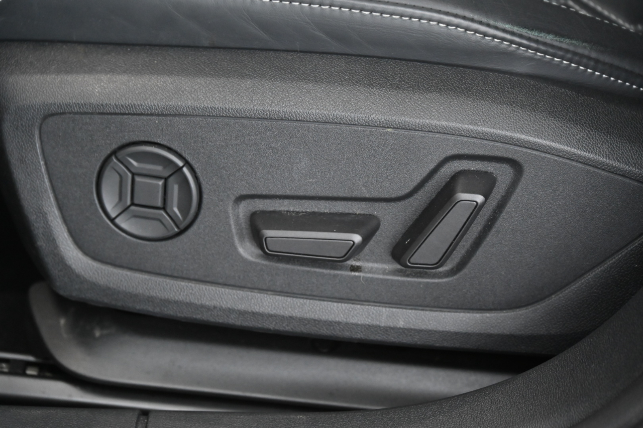 Audi S3 Prestige quattro 2022