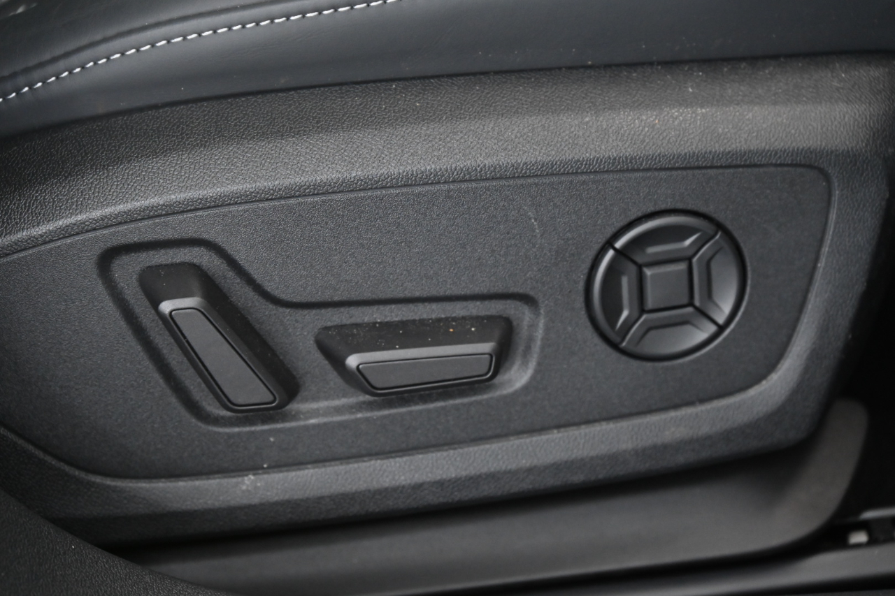 Audi S3 Prestige quattro 2022