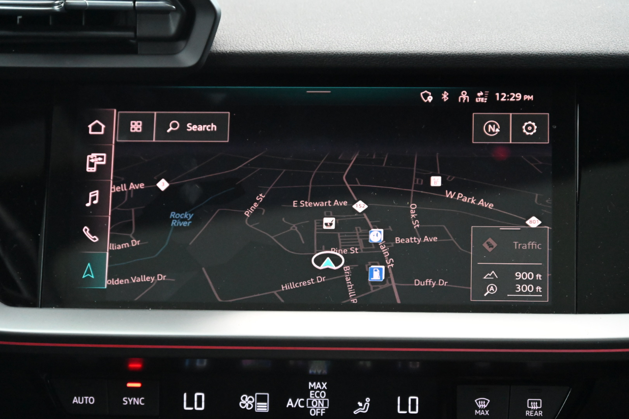 Audi S3 Prestige quattro 2022