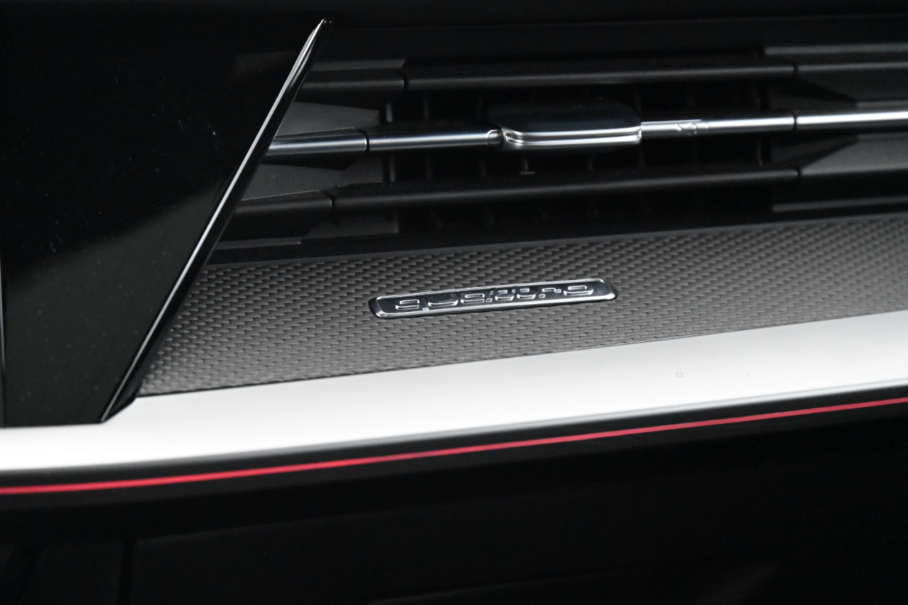 Audi S3 Prestige quattro 2022