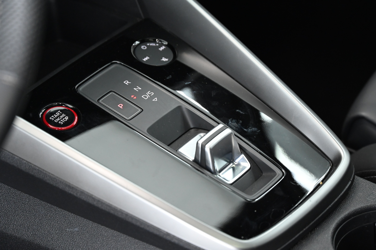 Audi S3 Prestige quattro 2022