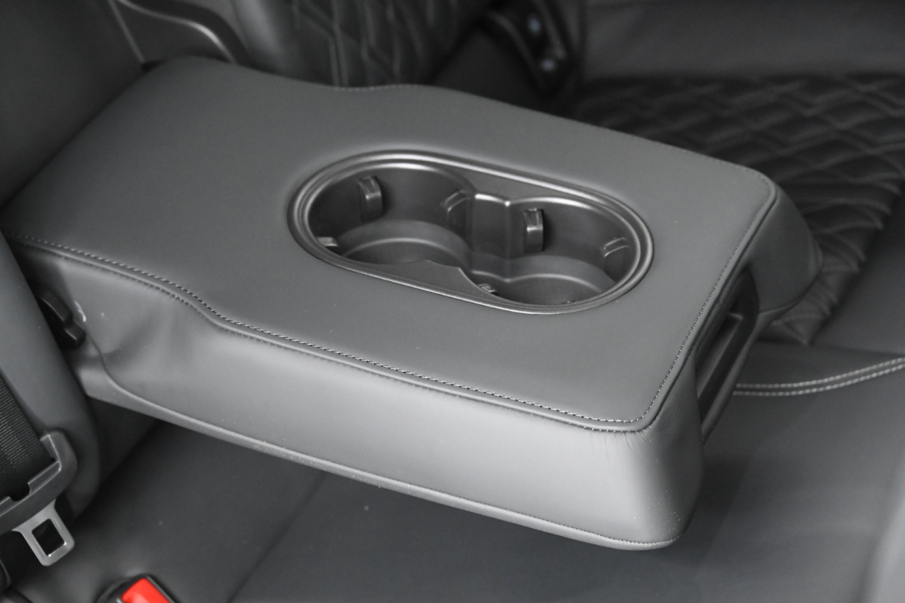 Audi S3 Prestige quattro 2022