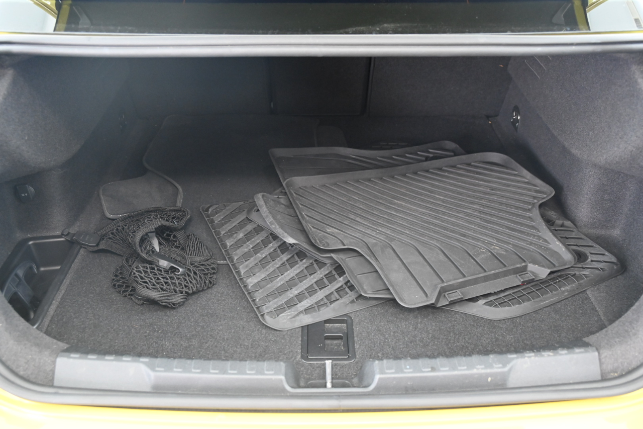 Audi S3 Prestige quattro 2022