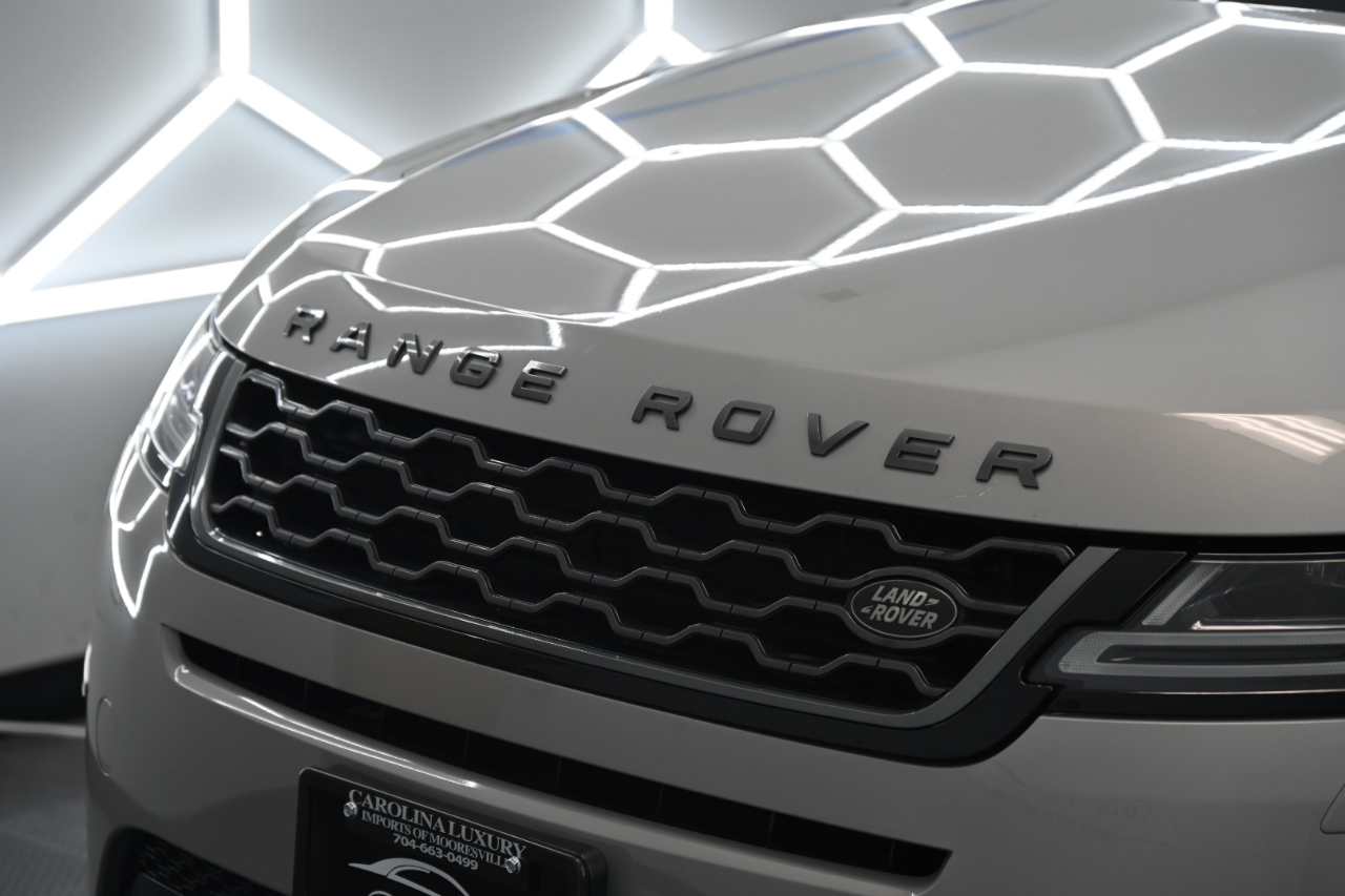 Land Rover Range Rover Evoque P250 First Edition 2020
