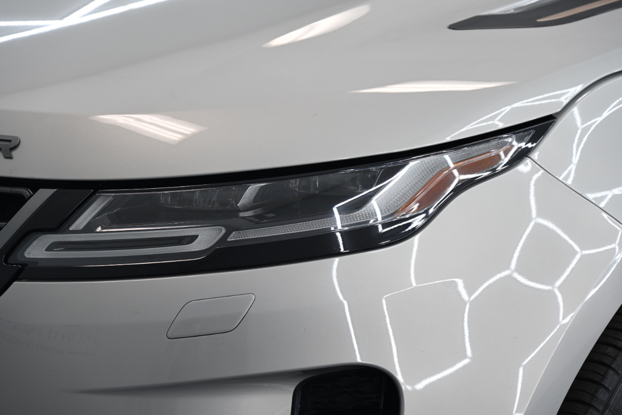 Land Rover Range Rover Evoque P250 First Edition 2020