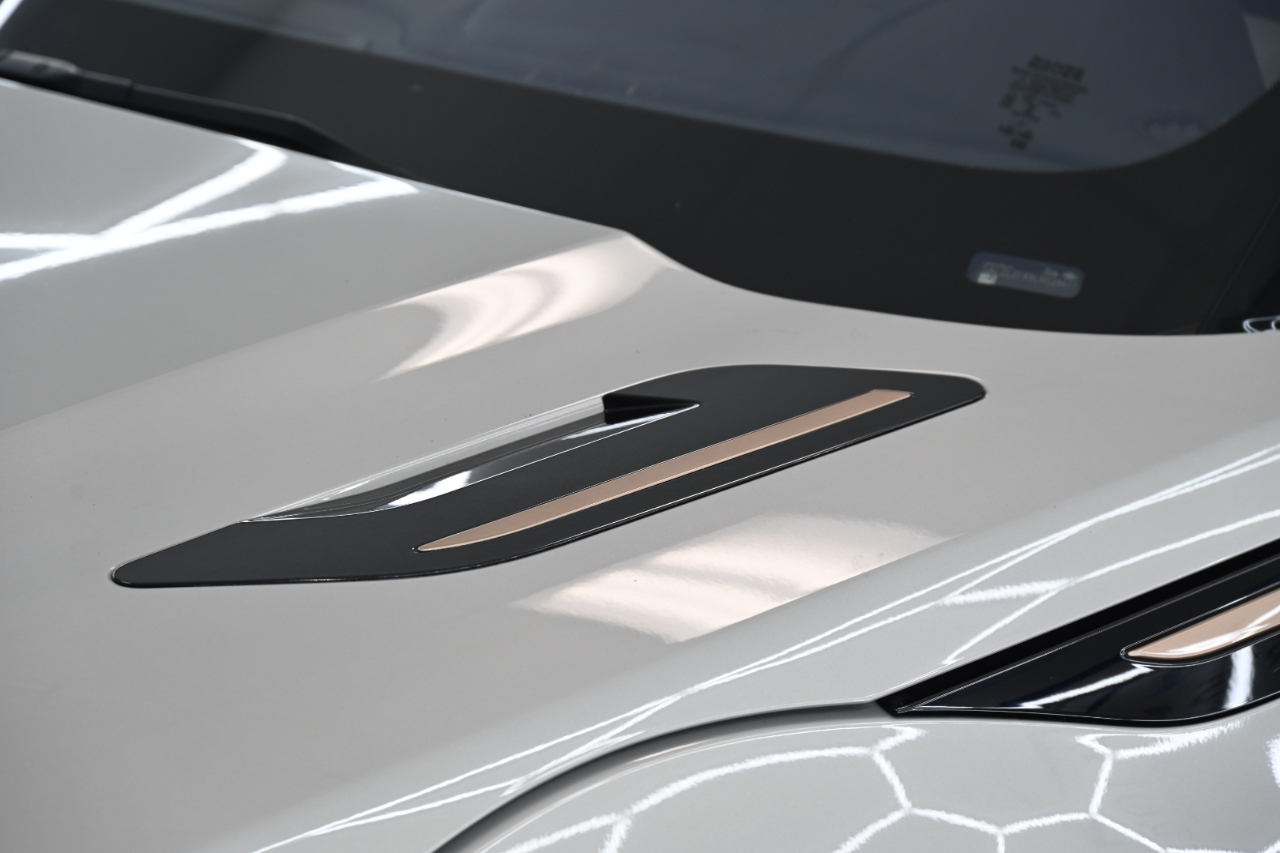 Land Rover Range Rover Evoque P250 First Edition 2020