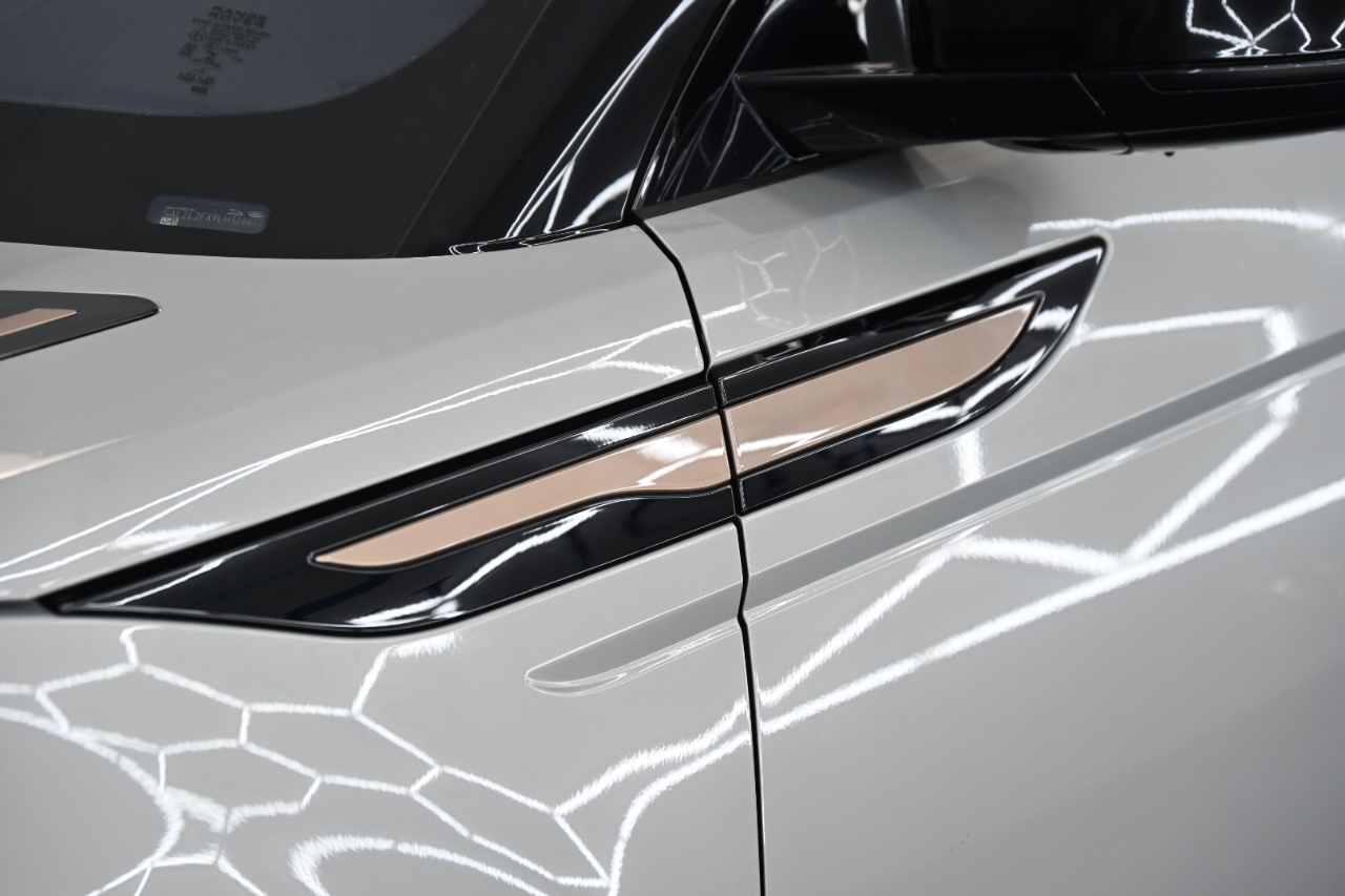 Land Rover Range Rover Evoque P250 First Edition 2020