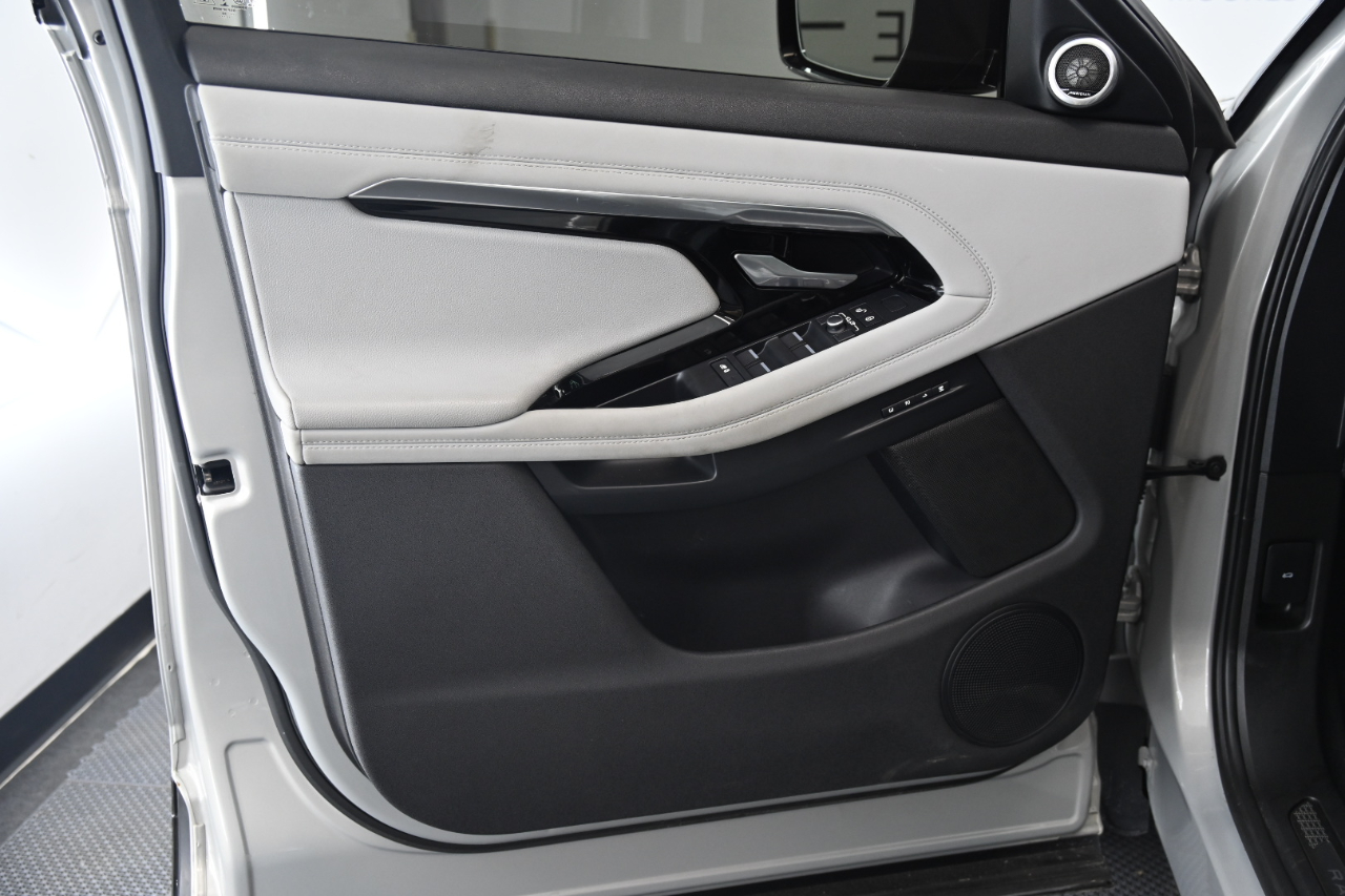 Land Rover Range Rover Evoque P250 First Edition 2020