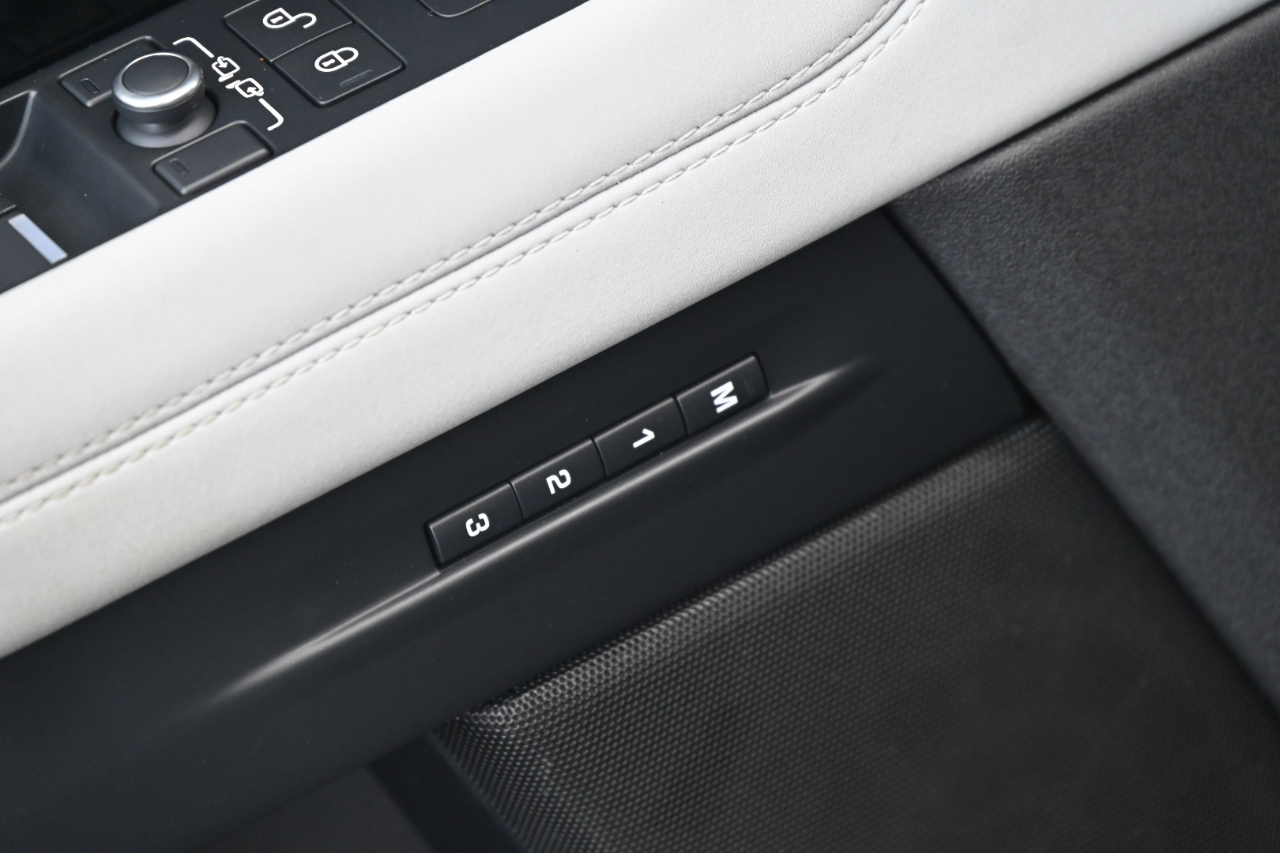 Land Rover Range Rover Evoque P250 First Edition 2020