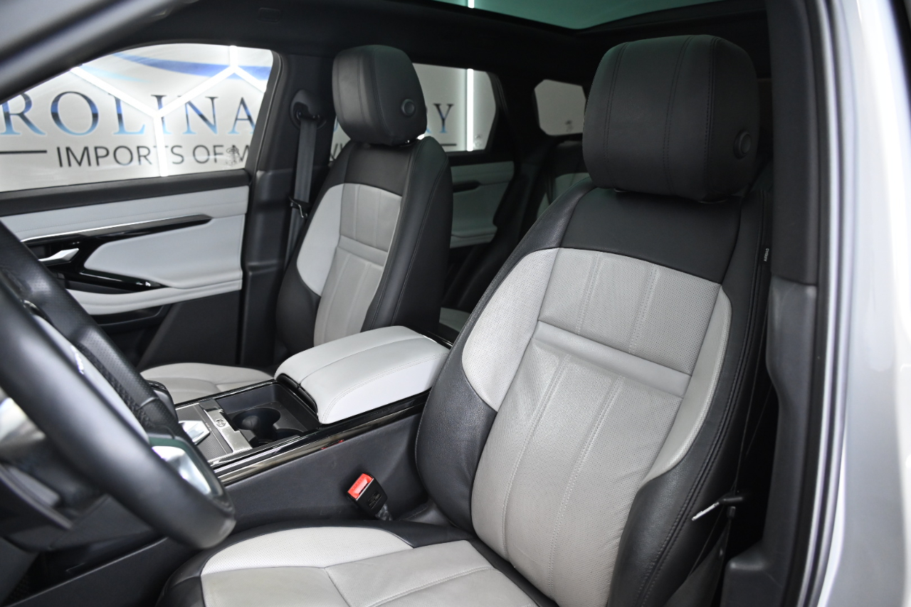Land Rover Range Rover Evoque P250 First Edition 2020