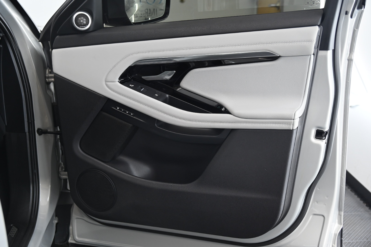 Land Rover Range Rover Evoque P250 First Edition 2020