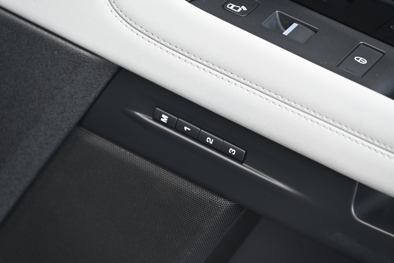 Land Rover Range Rover Evoque P250 First Edition 2020