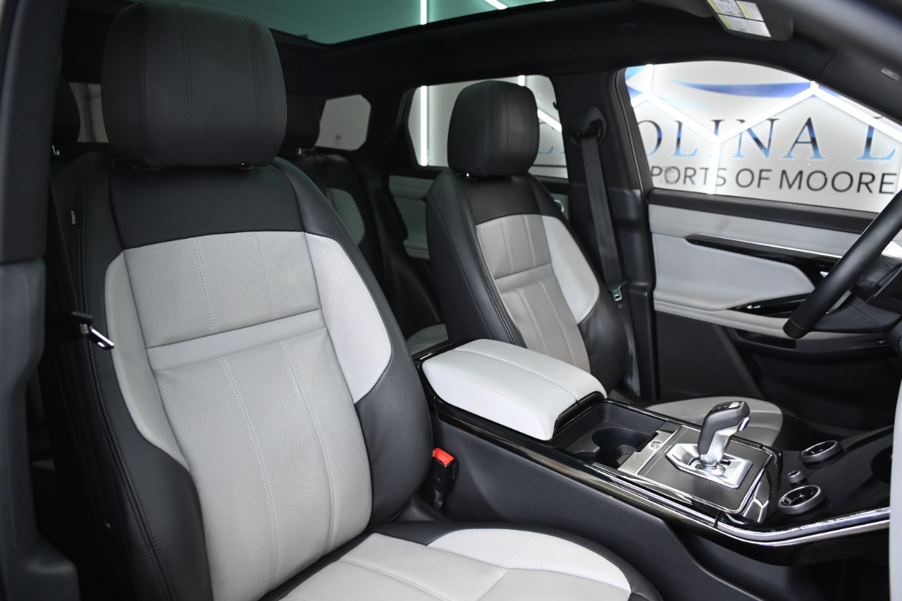 Land Rover Range Rover Evoque P250 First Edition 2020